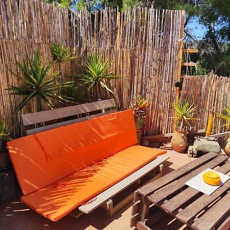 Casa Da Cabana บูเดนส์ ภายนอก รูปภาพ