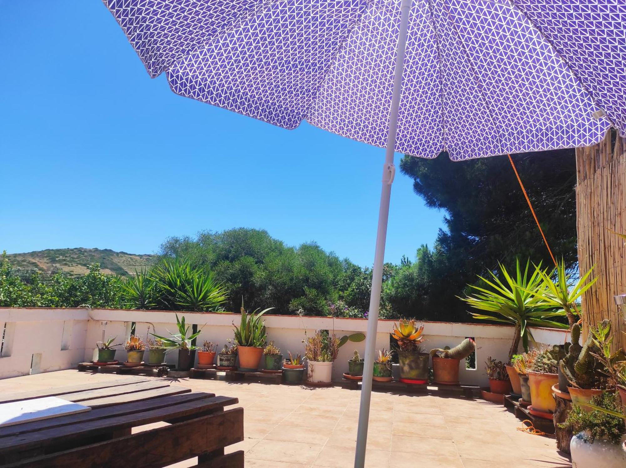 Casa Da Cabana บูเดนส์ ภายนอก รูปภาพ