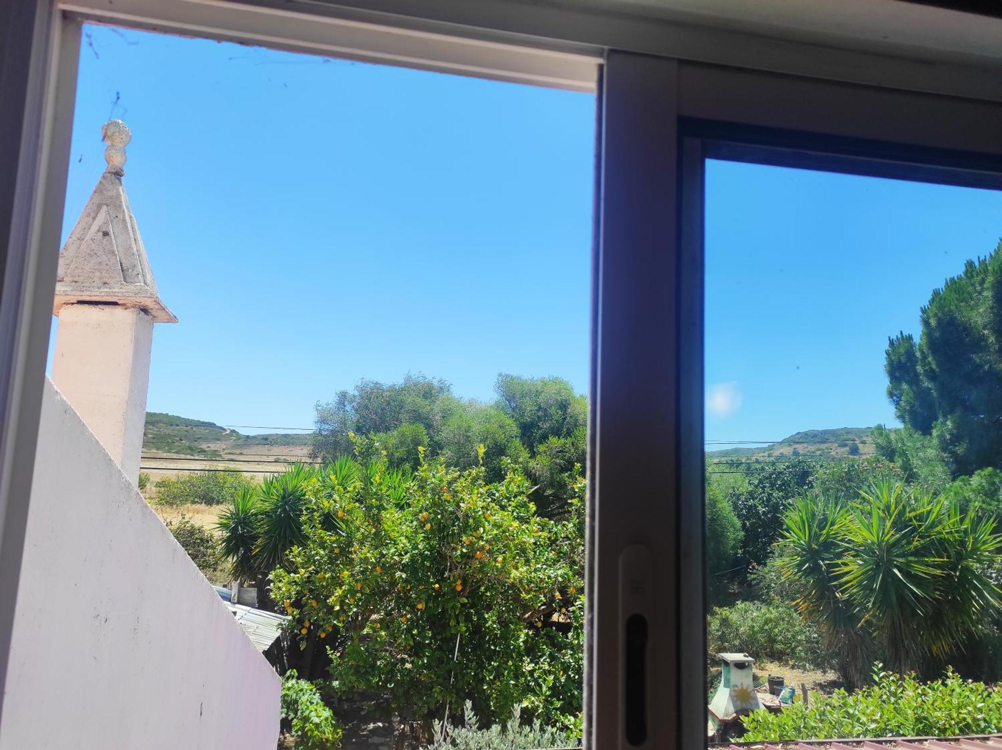Casa Da Cabana บูเดนส์ ภายนอก รูปภาพ