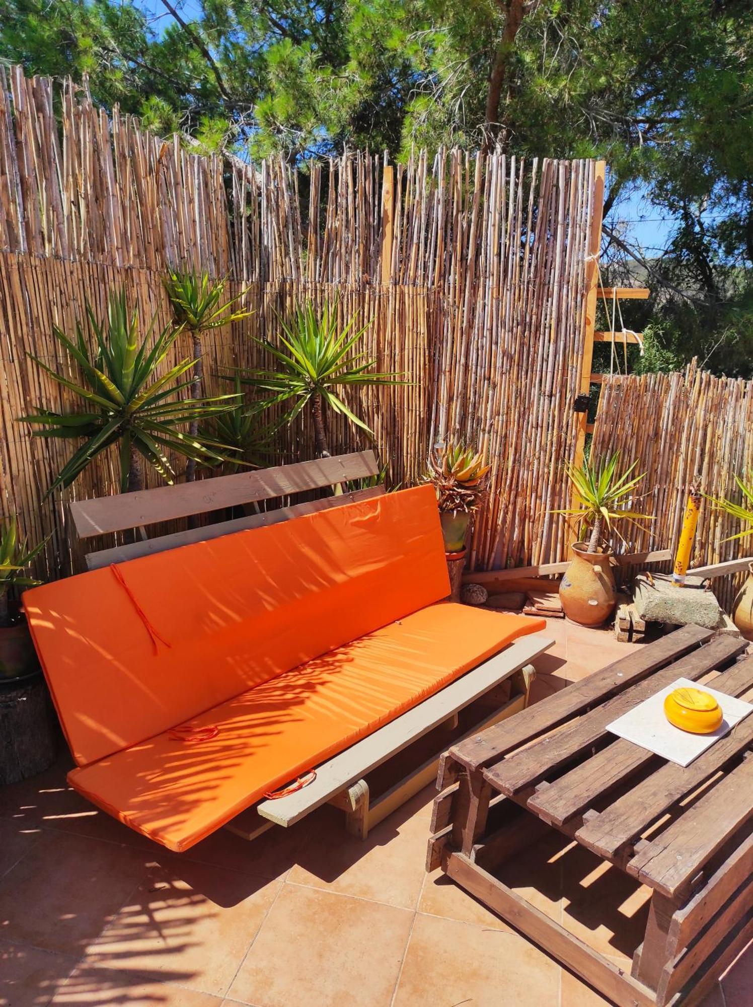 Casa Da Cabana บูเดนส์ ภายนอก รูปภาพ