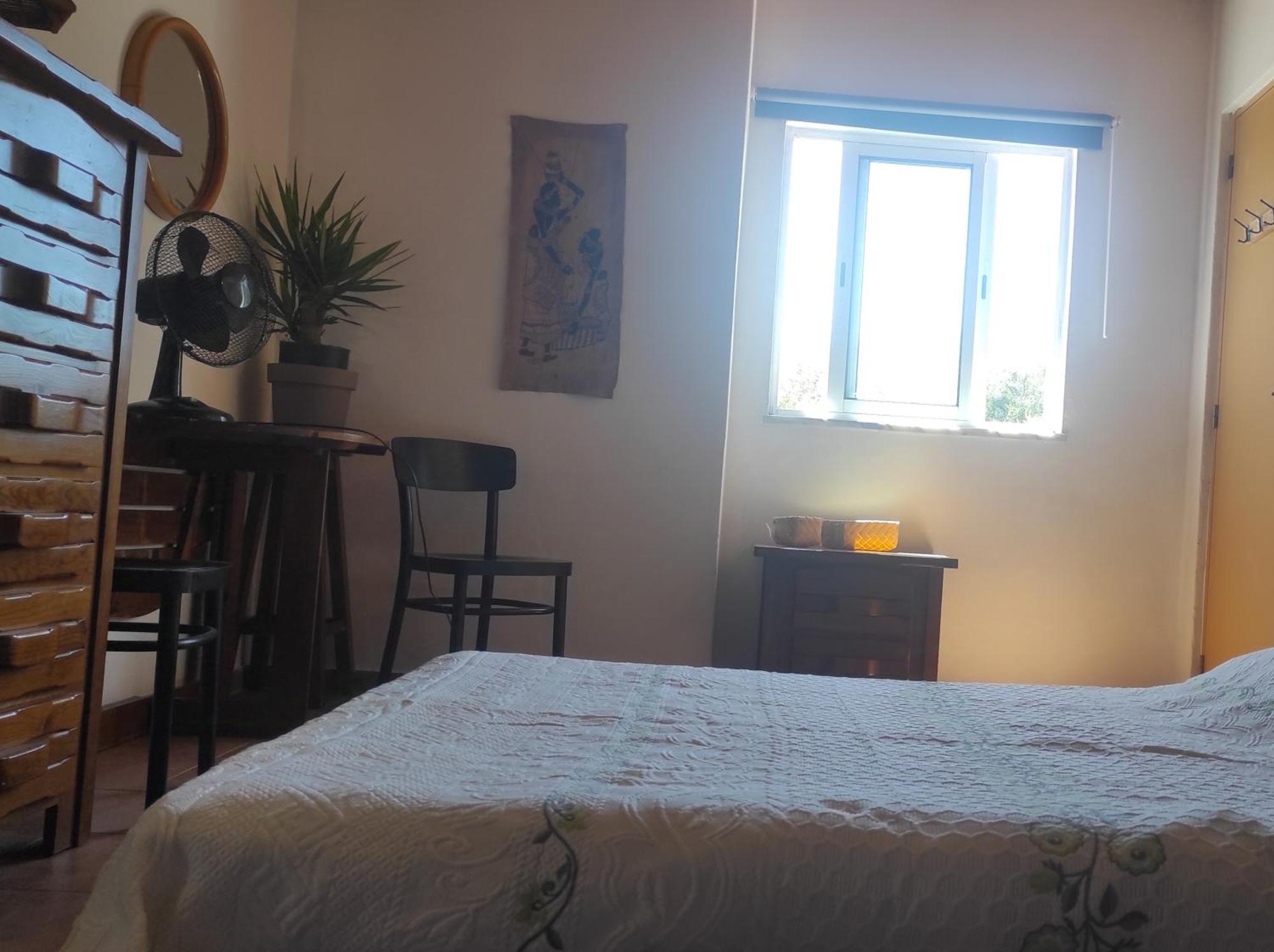 Casa Da Cabana บูเดนส์ ภายนอก รูปภาพ